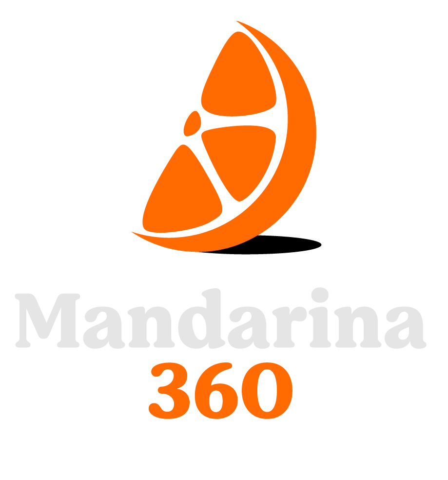 logo mandarina