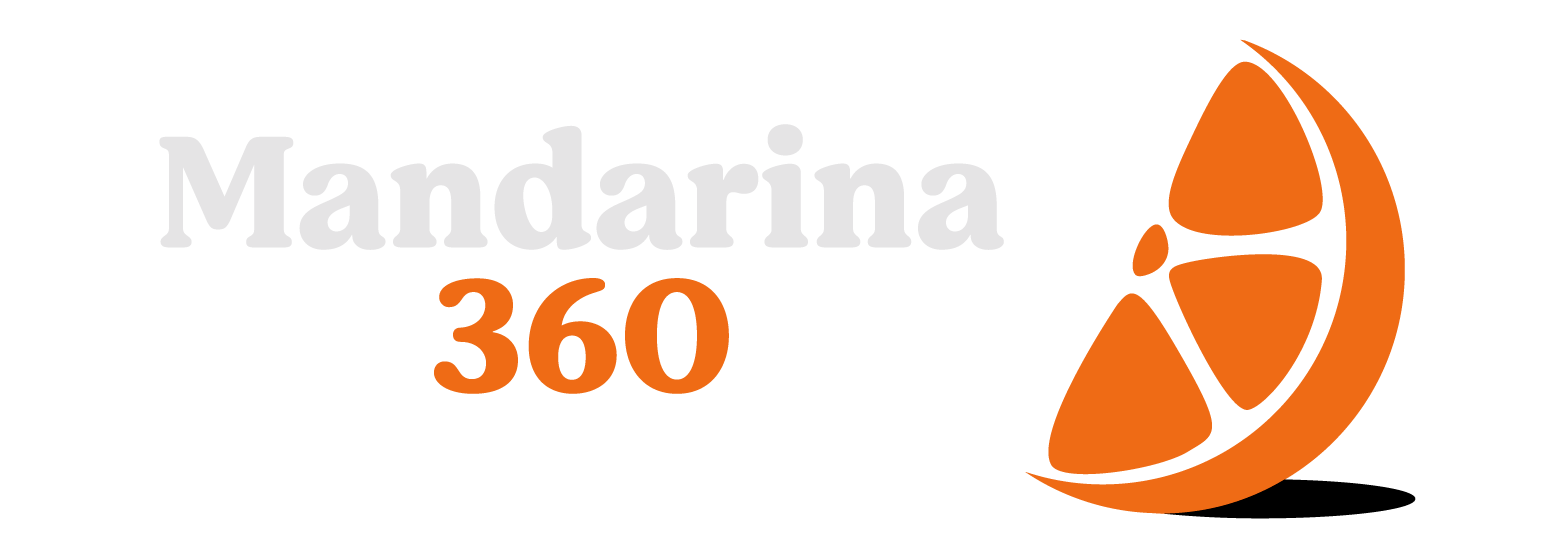 mandarina360